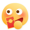 表情[fahongbao] - macGF