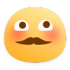 表情[huzi] - macGF