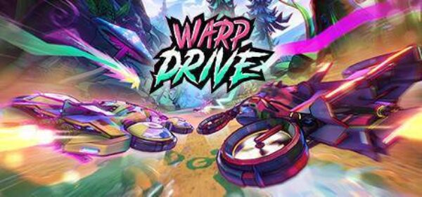 「四旋翼赛车」Warp Drive v2.60 中文原生版 - macGF