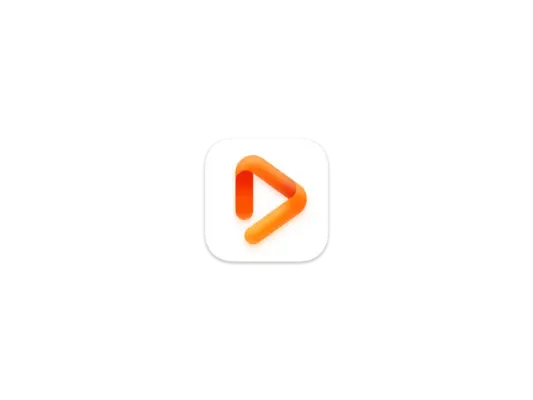 「💻🎬轻量级支持多种类型格式视频播放器」Infuse Pro v7.6.5 中文版 - macGF