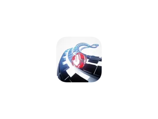 「🏎️超不可思议之路&赛车游戏」Super Impossible Road v1.4.4 中文原生版 - macGF