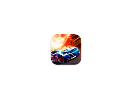 「爆炸赛车」Detonation Racing v1.0.3 中文原生版 - macGF