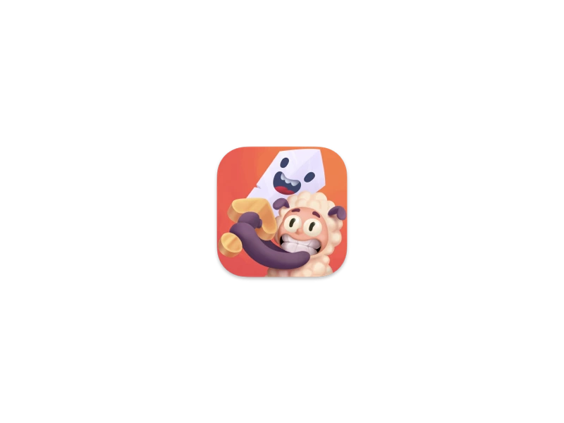 「光剑小骑士」 Slash Quest v1.19 中文原生版 - macGF