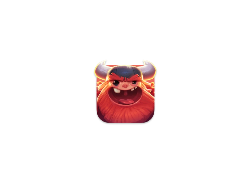 「奥德玛」Oddmar+ v1.2 中文原生版 - macGF