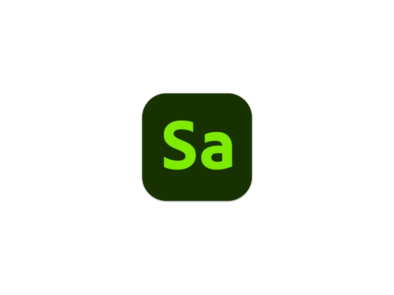 「Sa2022&3D材质制作管理」Substance 3D Sampler 2022 v4.1.0 中文版 - macGF