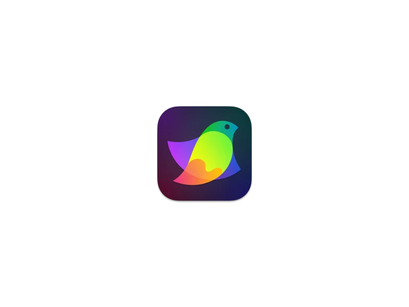 「🎨🖌️超级酷炫的轻量级矢量绘图和插图应用」Amadine 1.5.0 - macGF