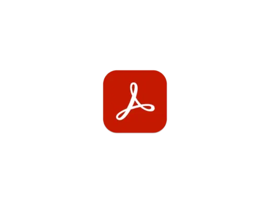 「📚PDF编辑软件」Acrobat Pro DC 2023 v2023.003.20244 中文版 - macGF