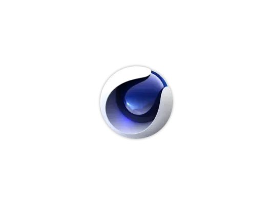 「3D建模|动画|渲染神器|C4D」Cinema 4D 2024 v2024.0.2 激活版 - macGF