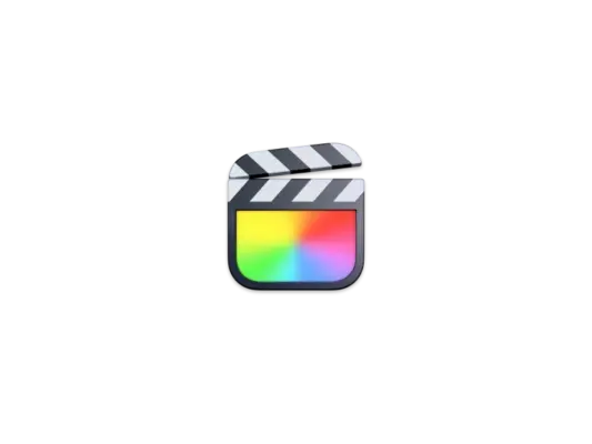 「🎬MacOS苹果原生出品视频剪辑神器」Final Cut Pro X v10.6.10 中文版 - macGF