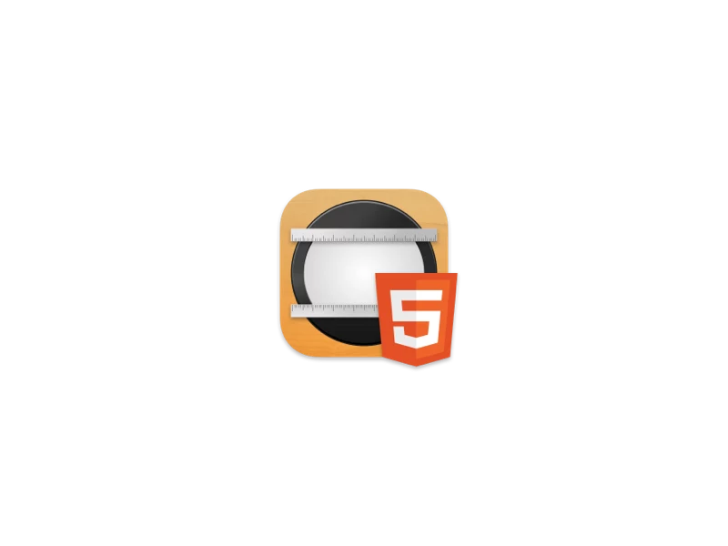 「🚀🌐快速创作动态交互式HTML5内容」Hype v4.1.13 中文版 - macGF
