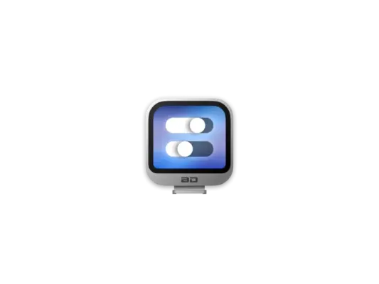 「🚀💻显示器分辨率管理软件」BetterDisplay Pro v1.4.14 - macGF