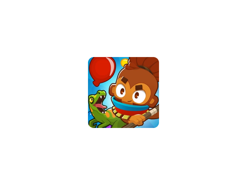 「🎮气球塔防6&超级有趣的塔防游戏」 Bloons TD 6 for Mac v37.3.6721 中文原生版 - macGF