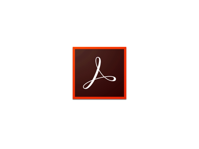 「📚PDF编辑软件」Adobe Acrobat Pro DC 2019 v2019.021.20061 中文版 - MACGF