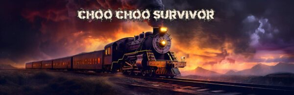 「ChooChoo幸存者」Choo Choo Survivor v1.0 b11571765 中文原生版 - macGF