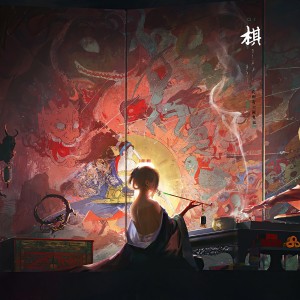 lllianging的头像 - macGF