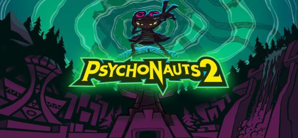 「意航员2」Psychonauts 2 v1098152 中文汉化版 - macGF