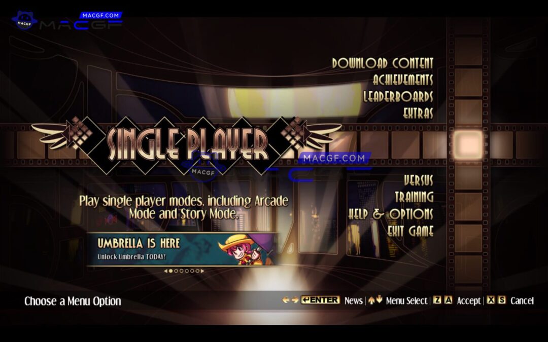 图片[3] - 「骷髅女孩：二度返场」Skullgirls 2nd Encore v3.5.13 英文原生版 - macGF