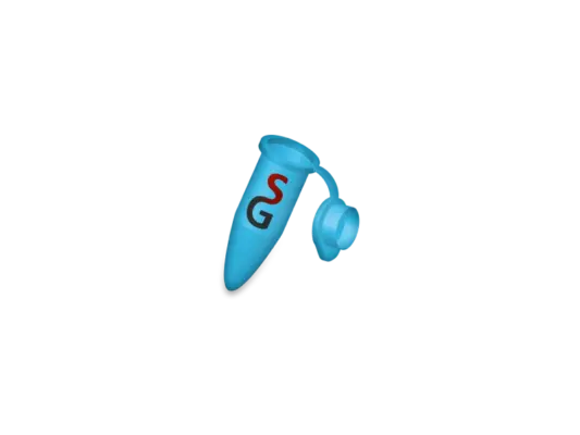 「生物学DNA序列分析软件」SnapGene 5 v5.3.1 中文激活版 - macGF