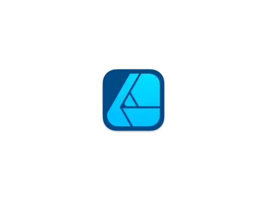 「专业矢量图形设计」Affinity Designer v2.1.1 中文版 - macGF
