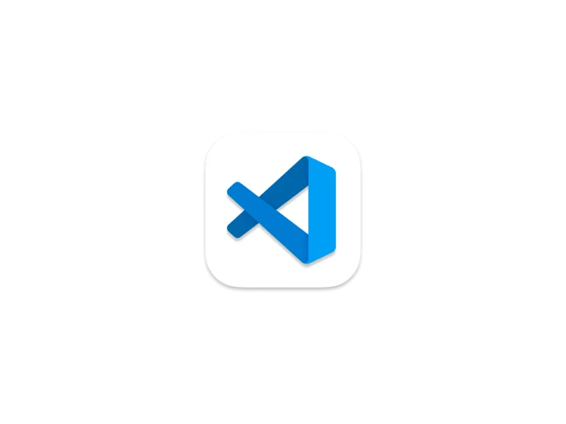 「微软代码编辑器」Visual Studio Code v1.80.1 中文版 - macGF