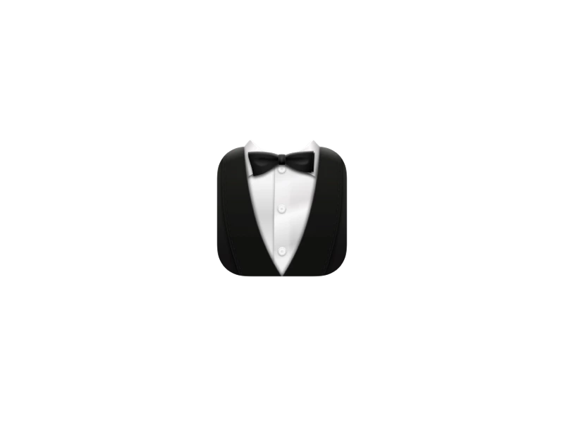「菜单栏应用图标管理工具」Bartender 4 v4.2.22 中文版 - macGF