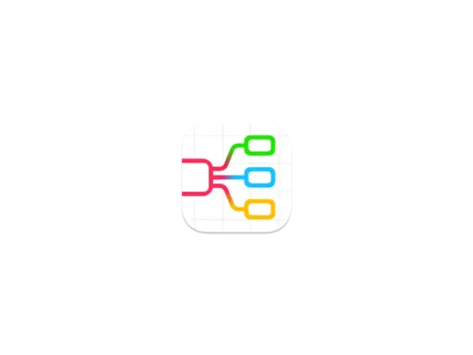 「轻量级思维导图」iMap Builder v11.1.11 免激活版 - macGF