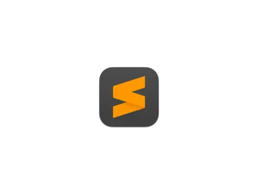 「轻量级程序员代码编辑器」Sublime Text v4.0(4150) 注册汉化版 - macGF