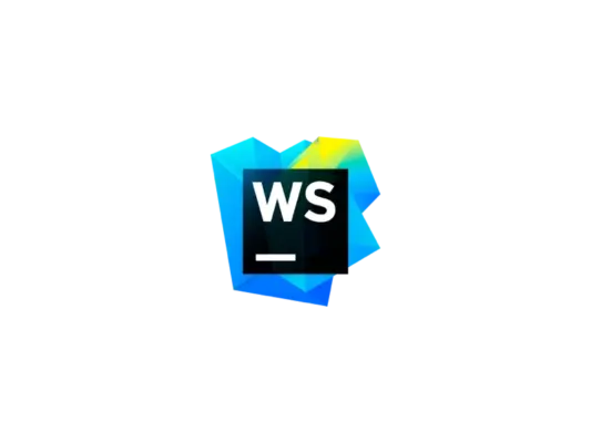 「JavaScript开发工具」JetBrains WebStorm 2023 v2023.1.3 中文版 - macGF
