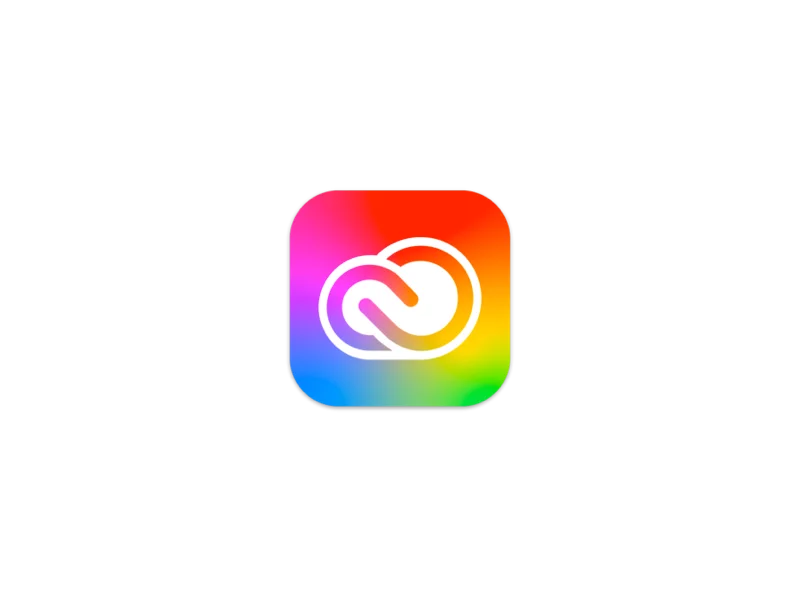 「Adobe安装必备工具&ACC」Adobe Creative Cloud (AntiCC) v5.9 简化版 - macGF