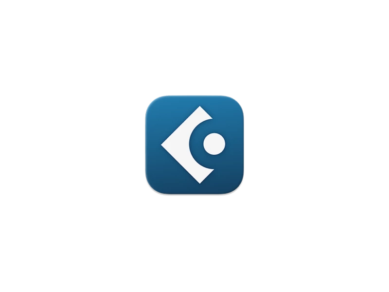 「专业音乐制作软件」Steinberg Cubase Pro v12.0.70 - macGF