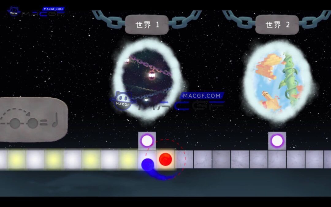 图片[2] - 「冰与火之舞」A Dance of fire and Ice v2.5.0 中文原生版 - macGF