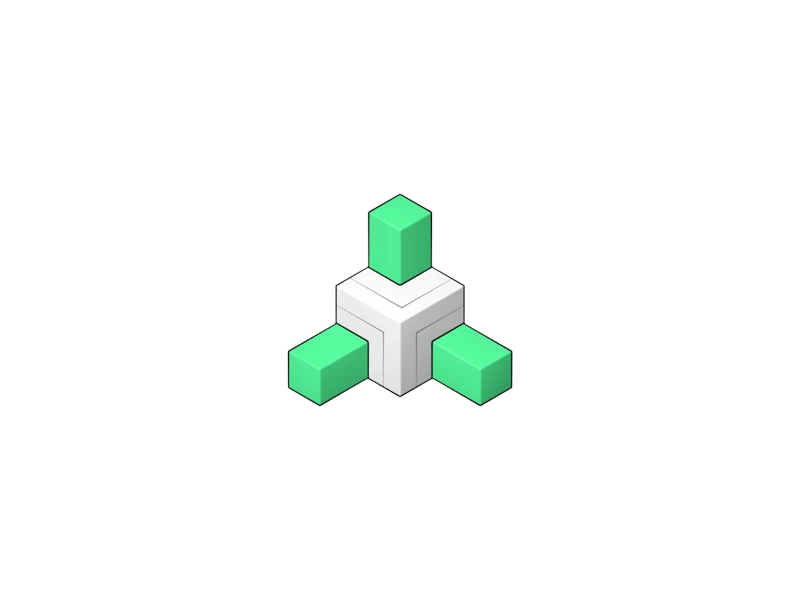 「C4D插件&几何物体对称复制」 Symex v1.3 for Cinema 4D R15-2023 - macGF