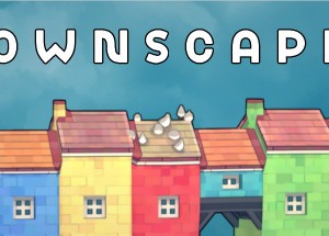 「城镇叠叠乐」 Townscaper v1.2.0 中文原生版 - macGF