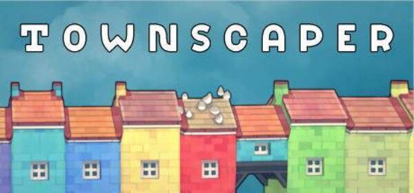 「城镇叠叠乐」 Townscaper v1.2.0 中文原生版 - macGF