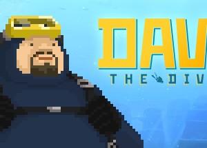「潜水员戴夫豪华版」Dave the Diver Deluxe Edition v1.0.0.162 中文原生版 - macGF