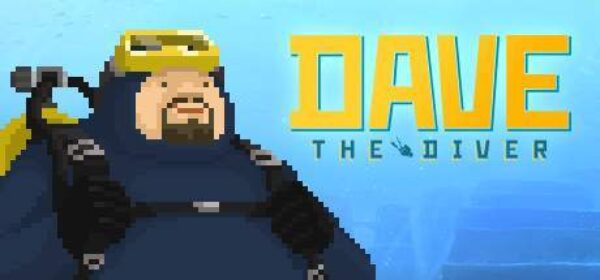 「潜水员戴夫豪华版」Dave the Diver Deluxe Edition v1.0.0.162 中文原生版 - macGF