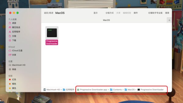 提示“无法确认开发者身份”、“损坏”等问题的万能解决方法 - macGF