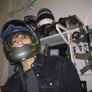 Caspar的头像 - macGF