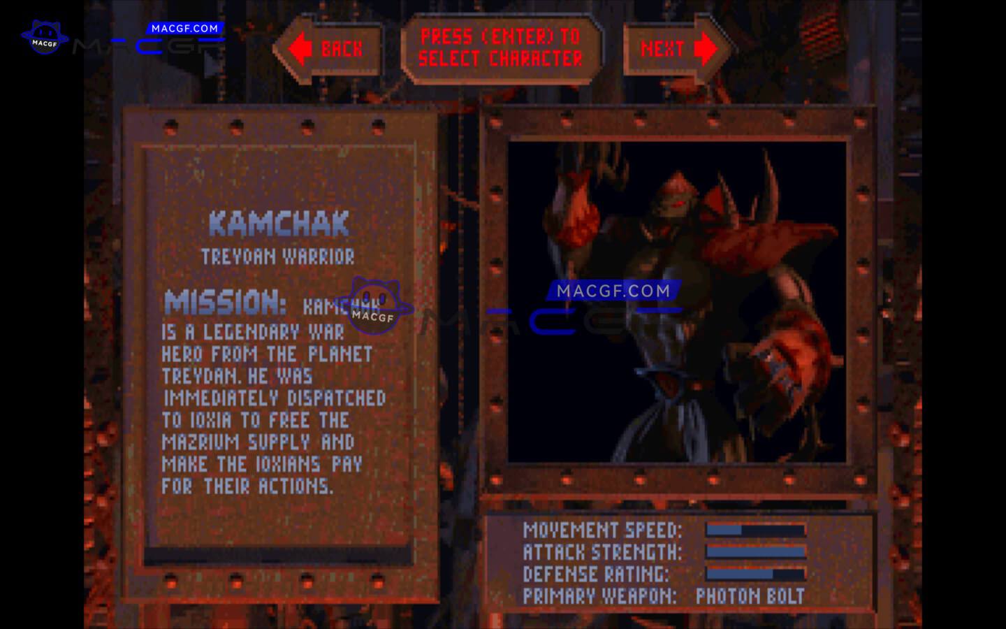 图片[2] - 「斩草除根」Eradicator vgog-3(34114) 英文原生版 - macGF