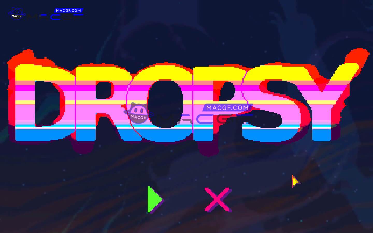 图片[2] - 「多普希」Dropsy v2.5.0.4 中文原生版 - macGF