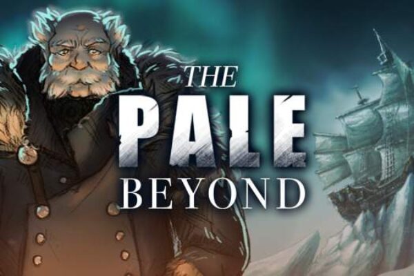 「无垠苍白」The Pale Beyond v1.5 英文原生版 - macGF