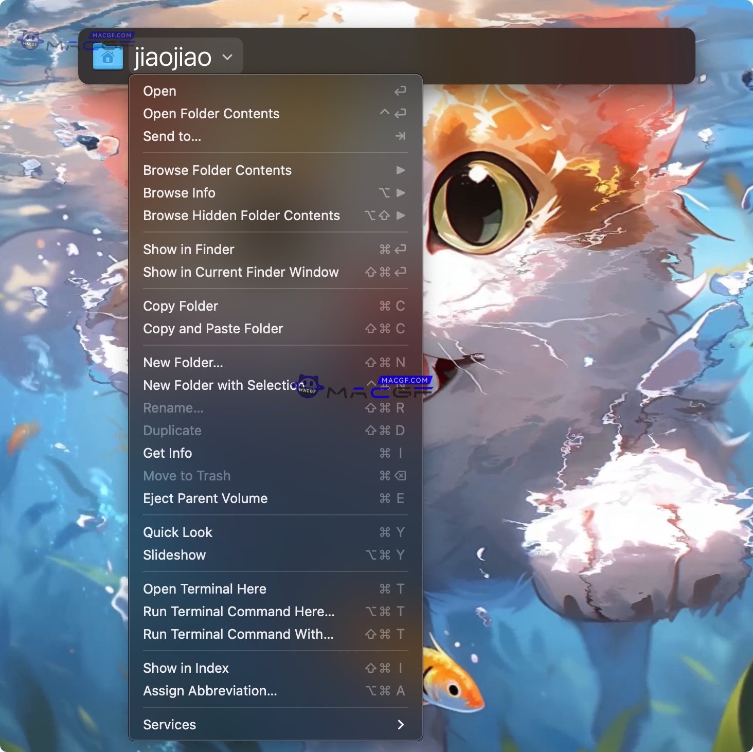 图片[1] - 「快捷启动｜快速搜索启动工具」LaunchBar v6.18.2 激活版 - macGF