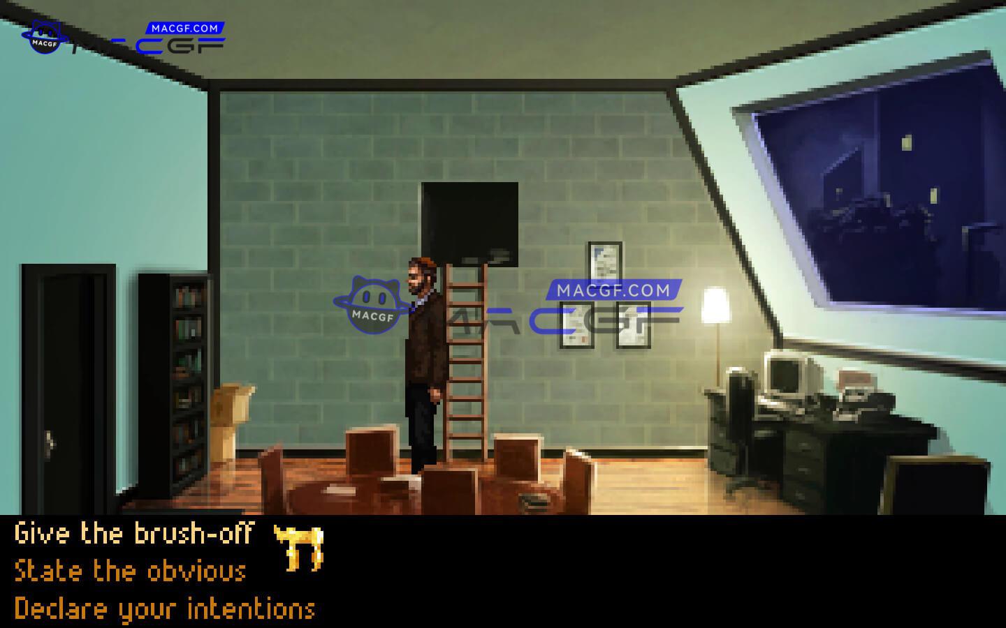 图片[2] - 「七日丧期」The Shivah v3.0 英文原生版 - macGF