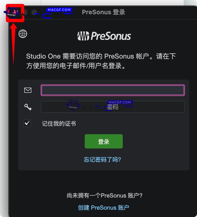图片[6] - 「音乐创作编辑软件」PreSonus Studio One 6 Pro v6.2.0 永久激活版 - macGF