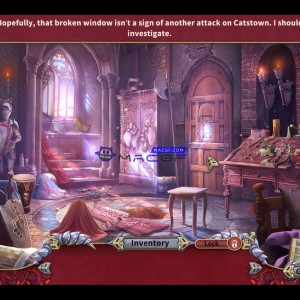 「骑士猫2：水中波」Knight Cats: Waves on the Water Collectors Edition v1.0.0.2 英文原生版 - macGF