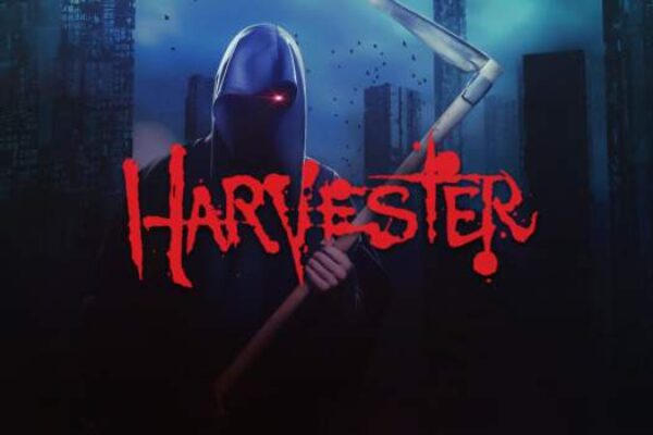 「收割者」Harvester vgog-3(34114) 英文原生版 - macGF