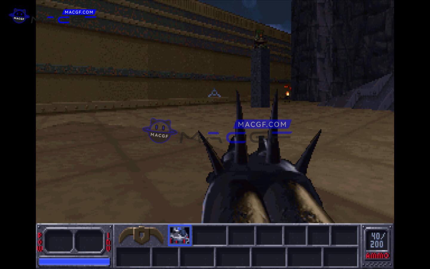 图片[1] - 「斩草除根」Eradicator vgog-3(34114) 英文原生版 - macGF