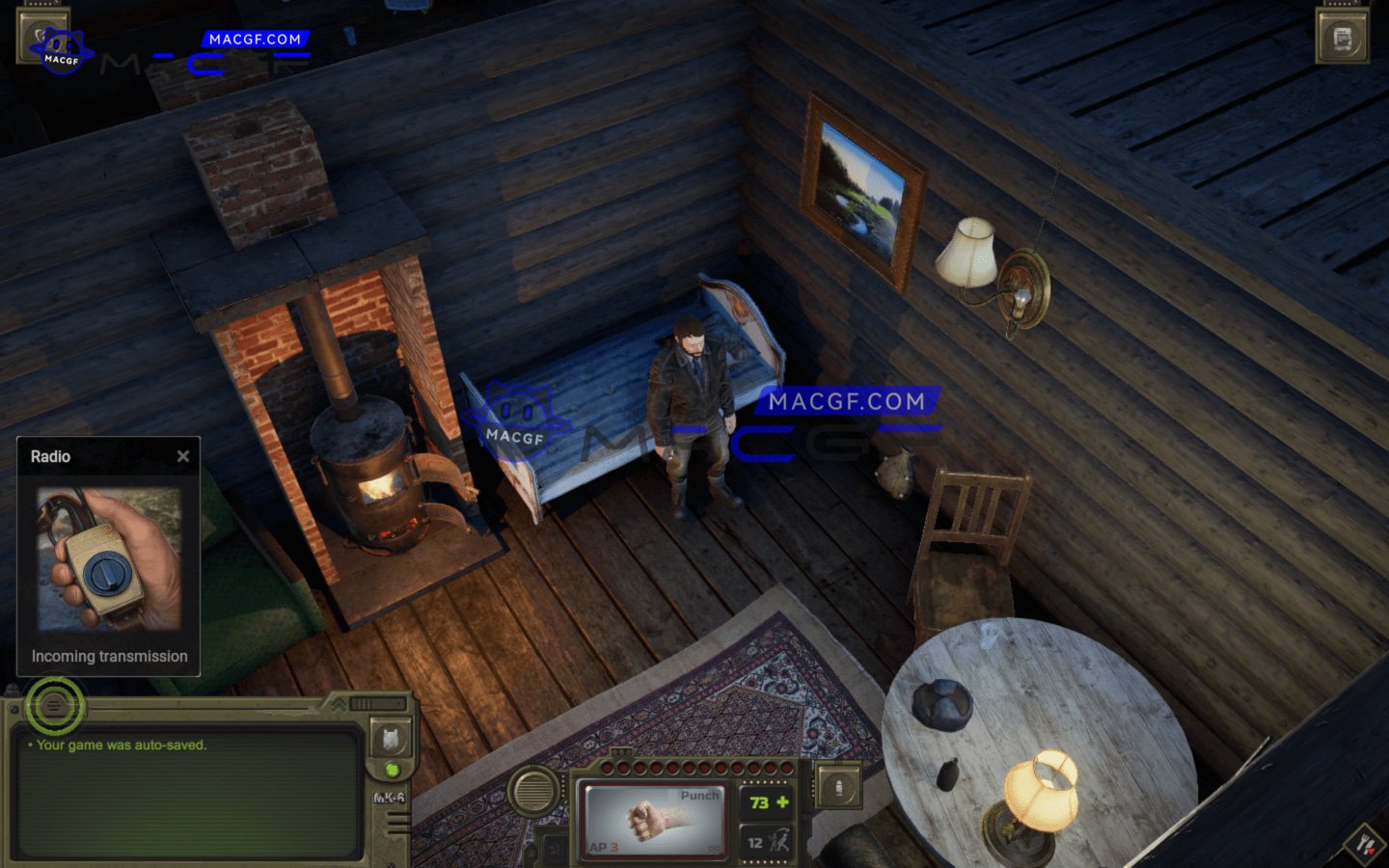 图片[2] - 「核爆RPG：特鲁多格勒」ATOM RPG: Trudograd v1.056 中文原生版【附DLC】 - macGF