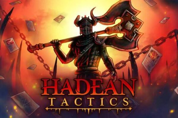 「冥古战术」Hadean Tactics v1.1.13 中文原生版 - macGF
