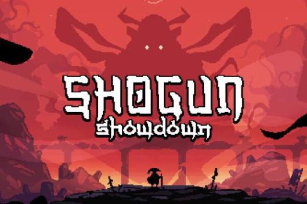 「将军对决」 Shogun Showdown v0.6.0.8 中文原生版 - macGF